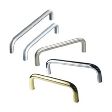 Zinc Alloy Advanced Hall Used Push Handle